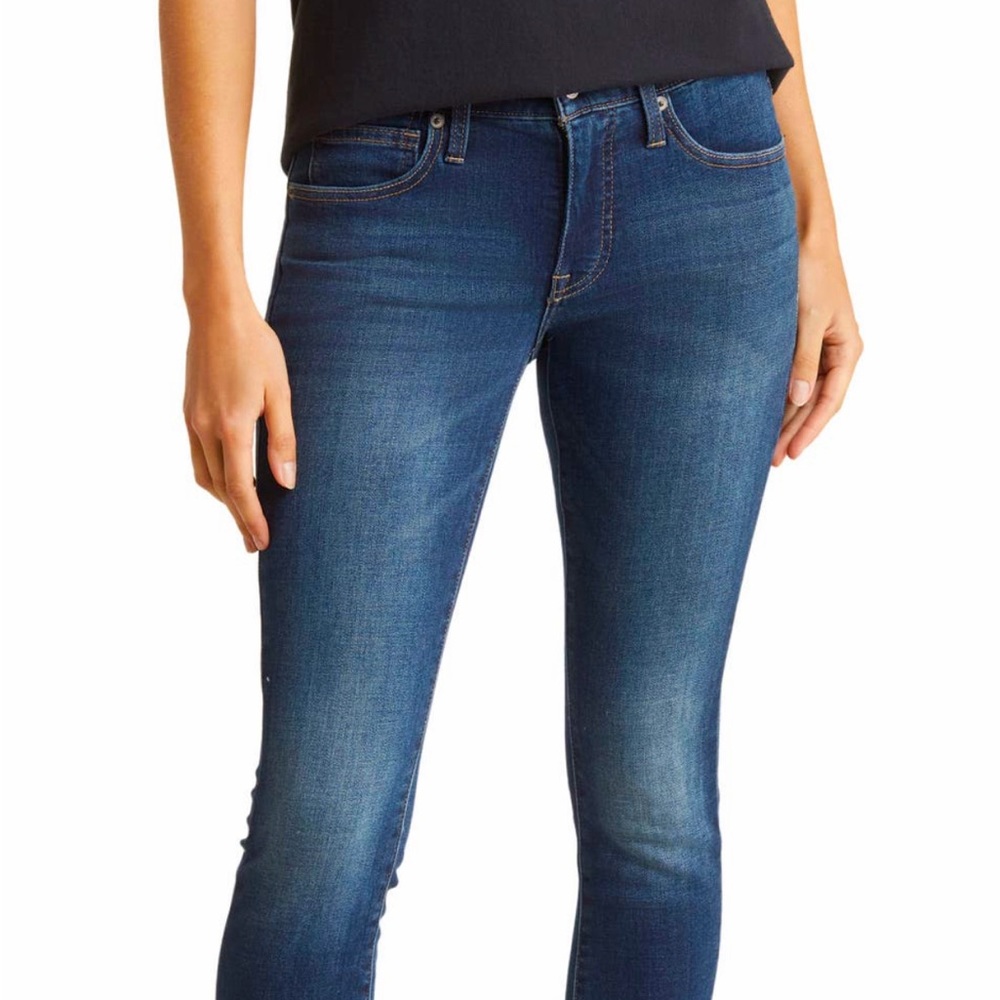 Lucky Ava skinny jeans NWOT